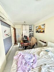 Blk 352 Kang Ching Road (Jurong West), HDB 5 Rooms #462669711